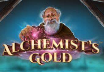 Play Alchemist's Gold for Free .